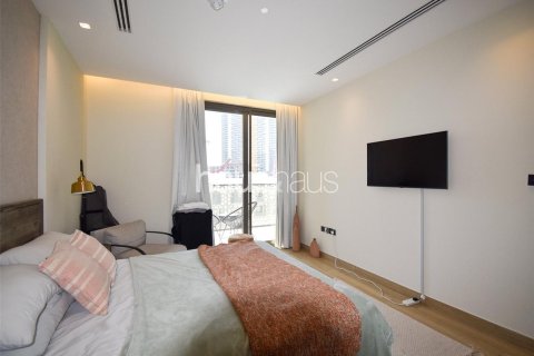 Appartement à Jumeirah Village Circle, Dubai, 1 chambre, 72 m², № 45164 - photo 7