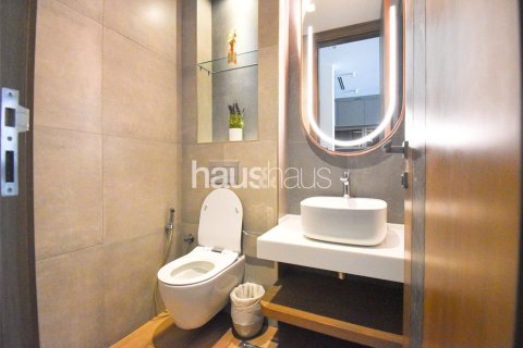 Appartement à Jumeirah Village Circle, Dubai, 1 chambre, 72 m², № 45164 - photo 9