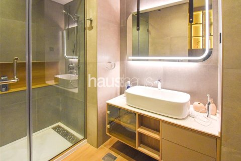 Appartement à Jumeirah Village Circle, Dubai, 1 chambre, 72 m², № 45164 - photo 8