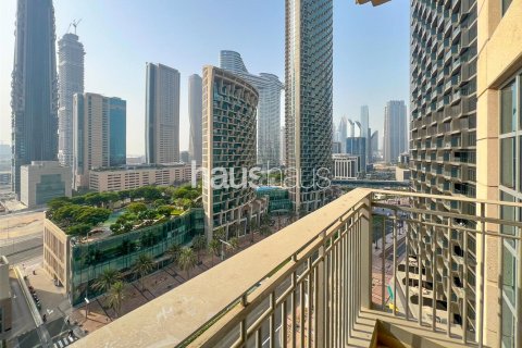 Снять в аренду квартиру в Standpoint Towers, Даунтаун Дубай (Даунтаун Бурдж Дубай), Дубай: 1 спальня, 74м², № 45156 - фото 4