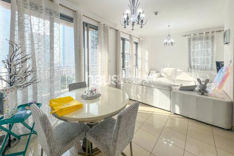 Квартира в Standpoint Towers, Даунтаун Дубай (Даунтаун Бурдж Дубай), Дубай, 1 спальня, 74м², № 45156
