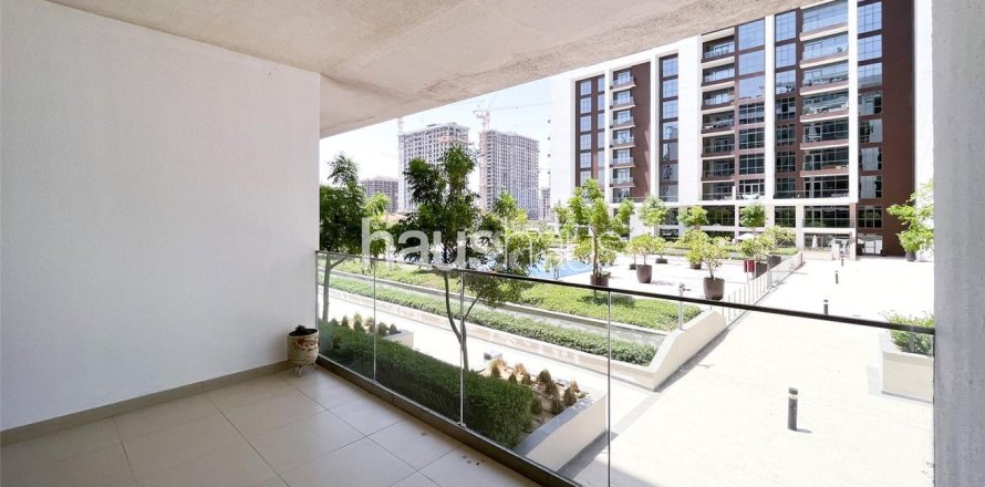 Apartamento en Park Heights, Dubai Hills Estate, Dubai, 2 dormitorios, 138 m², № 45157
