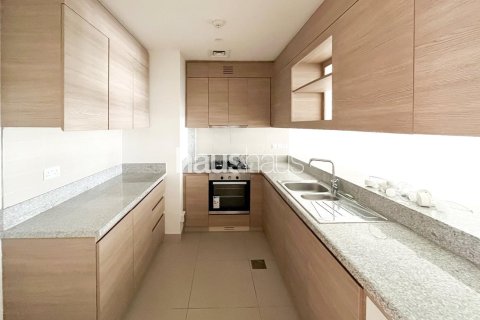 Apartamento en Park Heights, Dubai Hills Estate, Dubai, 2 dormitorios, 138 m², № 45157 - foto 4