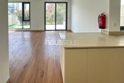 Townhouse in Maple at Dubai Hills Estate, Dubai Hills Estate, Dubai 4 bedrooms, 271 sq.m. № 45165 - photo 7