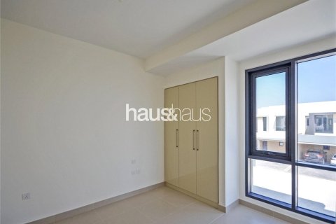 Townhouse in Maple at Dubai Hills Estate, Dubai Hills Estate, Dubai 4 bedrooms, 271 sq.m. № 45165 - photo 9