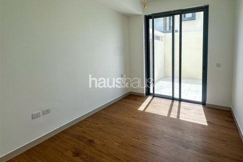 Townhouse in Maple at Dubai Hills Estate, Dubai Hills Estate, Dubai 4 bedrooms, 271 sq.m. № 45165 - photo 8