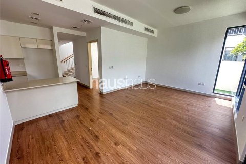 Townhouse in Maple at Dubai Hills Estate, Dubai Hills Estate, Dubai 4 bedrooms, 271 sq.m. № 45165 - photo 4