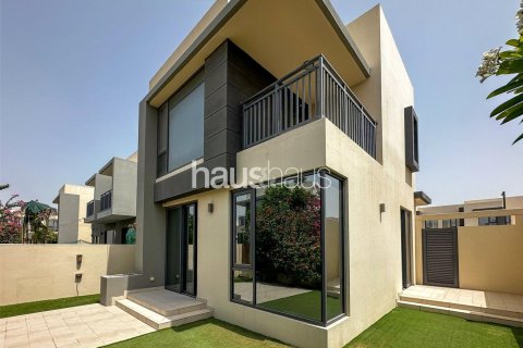 Townhouse in Maple at Dubai Hills Estate, Dubai Hills Estate, Dubai 4 bedrooms, 271 sq.m. № 45165 - photo 11