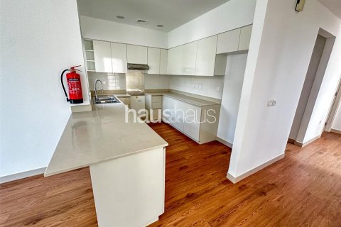 Townhouse in Maple at Dubai Hills Estate, Dubai Hills Estate, Dubai 4 bedrooms, 271 sq.m. № 45165 - photo 3