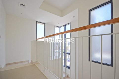 Townhouse in Maple at Dubai Hills Estate, Dubai Hills Estate, Dubai 4 bedrooms, 271 sq.m. № 45165 - photo 13