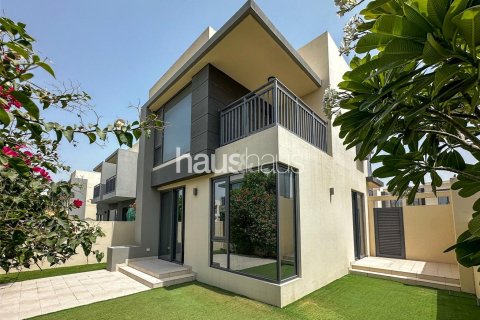 Townhouse in Maple at Dubai Hills Estate, Dubai Hills Estate, Dubai 4 bedrooms, 271 sq.m. № 45165 - photo 2