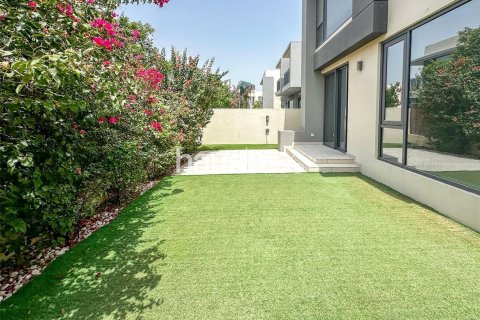 Townhouse in Maple at Dubai Hills Estate, Dubai Hills Estate, Dubai 4 bedrooms, 271 sq.m. № 45165 - photo 14