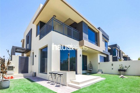 فيلا في Maple at Dubai Hills Estate, دبي هيلز استيت, دبي 5 غرف نوم , 310 م² رقم 45155