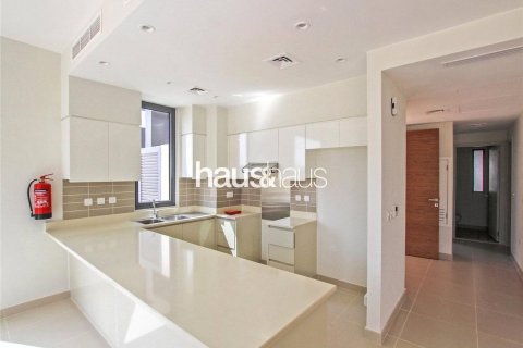 Снять в аренду виллу в Maple at Dubai Hills Estate, Дубай Хилс Эстейт, Дубай: 5 спален, 310м², № 45155 - фото 3