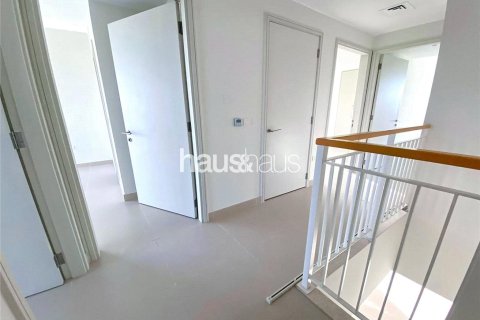 Снять в аренду виллу в Maple at Dubai Hills Estate, Дубай Хилс Эстейт, Дубай: 5 спален, 310м², № 45155 - фото 9