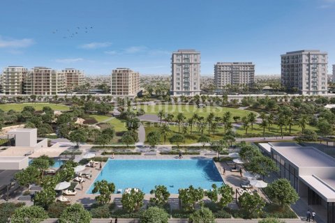 Apartment in Maple at Dubai Hills Estate, Dubai Hills Estate, Dubai 2 bedrooms, 107.39586800 sq.m. № 108816 - photo 5
