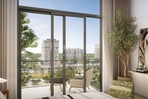 Apartamento en Maple at Dubai Hills Estate, Dubai Hills Estate, Dubai, 2 dormitorios, 107.396 m², № 108816