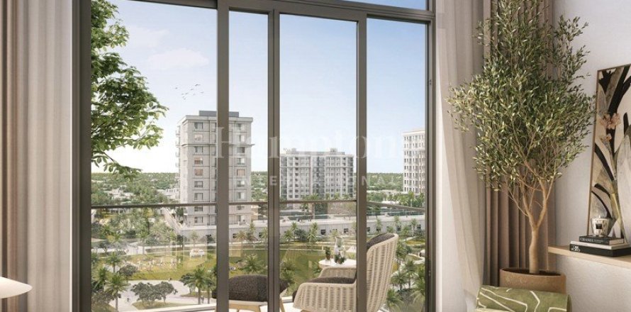 Apartment in Maple at Dubai Hills Estate, Dubai Hills Estate, Dubai 2 bedrooms, 107.396 sq.m. № 108816