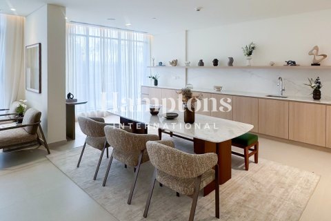 Снять в аренду квартиру в Maple at Dubai Hills Estate, Дубай Хилс Эстейт, Дубай: 2 спальни, 106.55974100м², № 108810 - фото 9