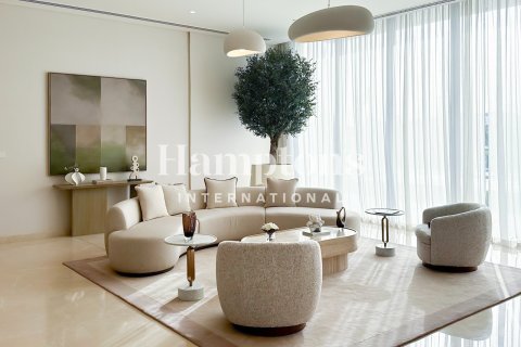 Снять в аренду квартиру в Maple at Dubai Hills Estate, Дубай Хилс Эстейт, Дубай: 2 спальни, 106.55974100м², № 108810 - фото 8