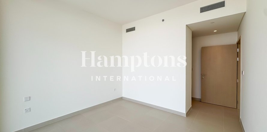 Квартира в Maple at Dubai Hills Estate, Дубай Хилс Эстейт, Дубай, 2 спальни, 106.56м², № 108810
