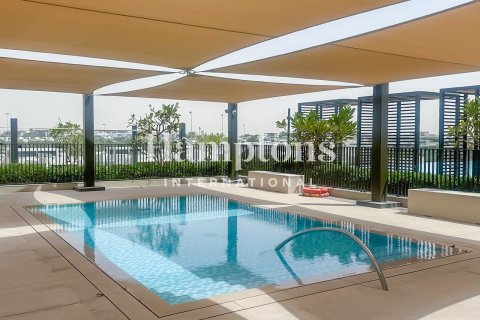 Снять в аренду квартиру в Maple at Dubai Hills Estate, Дубай Хилс Эстейт, Дубай: 2 спальни, 106.55974100м², № 108810 - фото 15