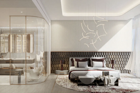 Apartment in Dubai 2 bedrooms, 127 sq.m. № 70135 - photo 14