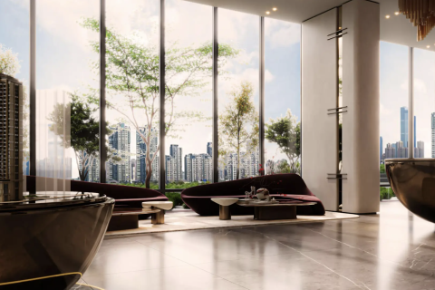 Apartment in Dubai 2 bedrooms, 127 sq.m. № 70135 - photo 13