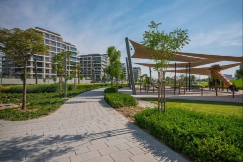 Appartement à Dubai Hills Estate, Dubai, 1 chambre, 69.5 m², № 125029 - photo 9