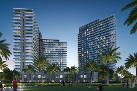 Appartement à Dubai Hills Estate, Dubai, 1 chambre, 69.5 m², № 125029 - photo 10