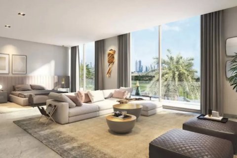 Appartement à Dubai Hills Estate, Dubai, 1 chambre, 69.5 m², № 125029