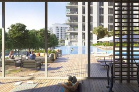Appartement à Dubai Hills Estate, Dubai, 1 chambre, 69.5 m², № 125029 - photo 8