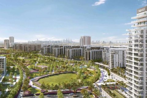 Appartement à Dubai Hills Estate, Dubai, 1 chambre, 69.5 m², № 125029 - photo 7