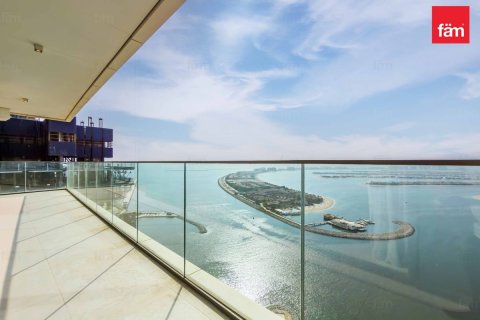 Apartment in Dubai Harbour, Dubai 3 bedrooms, 198 sq.m. № 125028