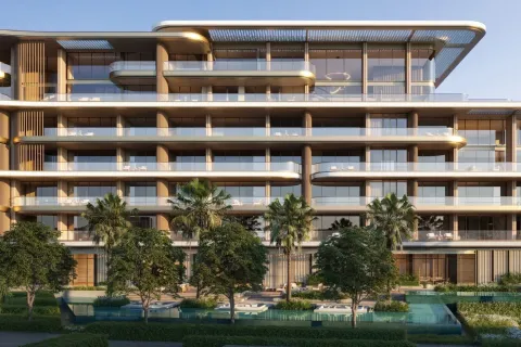 Apartment in Dubai 2 bedrooms, 246 sq.m. № 91075 - photo 2
