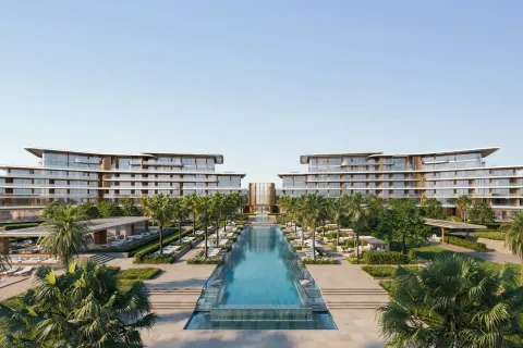 Apartment in Dubai 2 bedrooms, 246 sq.m. № 91075 - photo 6