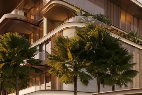 Apartment in Dubai 2 bedrooms, 246 sq.m. № 91075 - photo 7