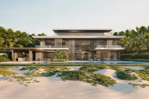 Apartment in Dubai 2 bedrooms, 246 sq.m. № 91075 - photo 3
