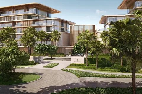 Apartment in Dubai 2 bedrooms, 246 sq.m. № 91075 - photo 5