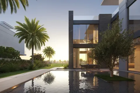 Appartement à Jumeirah Village Circle, Dubai, 4 chambres, 570 m², № 91078 - photo 4