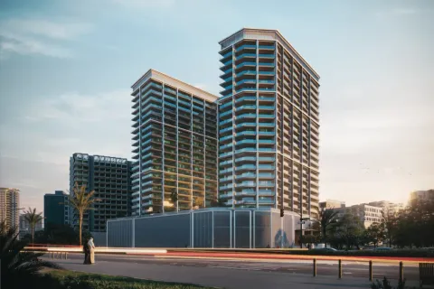 Apartamento en Dubai, 40 m², № 91080 - foto 3