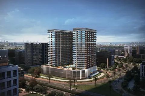 Apartamento en Dubai, 40 m², № 91080 - foto 4