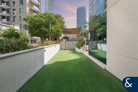 Appartement à Marina Promenade, Dubai Marina, Dubai, 2 chambres, 285 m², № 75849 - photo 15