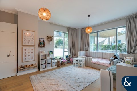 Appartement à Marina Promenade, Dubai Marina, Dubai, 2 chambres, 285 m², № 75849 - photo 8