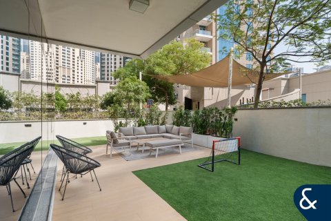 Appartement à Marina Promenade, Dubai Marina, Dubai, 2 chambres, 285 m², № 75849 - photo 3