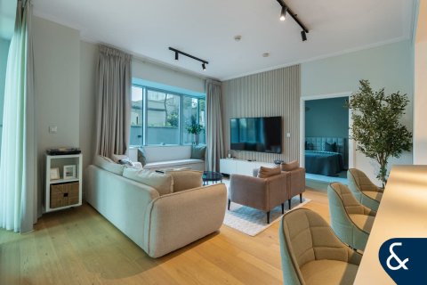 Appartement à Marina Promenade, Dubai Marina, Dubai, 2 chambres, 285 m², № 75849 - photo 6