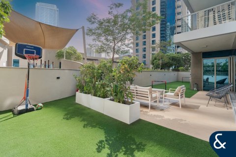 Appartement à Marina Promenade, Dubai Marina, Dubai, 2 chambres, 285 m², № 75849 - photo 4