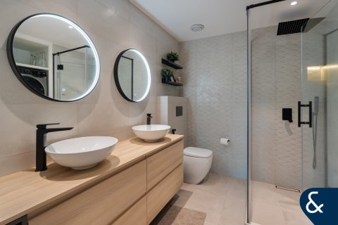 Appartement à Marina Promenade, Dubai Marina, Dubai, 2 chambres, 285 m², № 75849 - photo 14