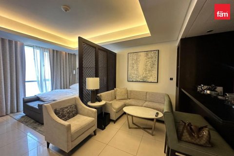 Apartamento en Downtown Dubai (Downtown Burj Dubai), Dubai, 48.2 m², № 118977 - foto 8