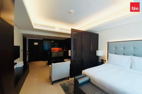 Apartamento en Downtown Dubai (Downtown Burj Dubai), Dubai, 48.2 m², № 118977 - foto 6
